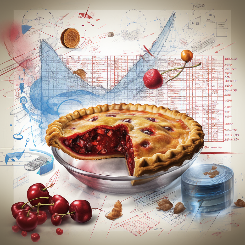 Taking a punt? Times it by Pi