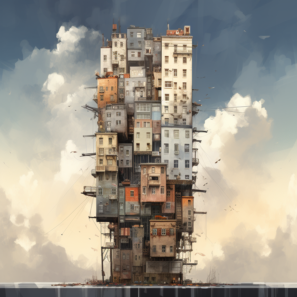 But are the foundations solid?