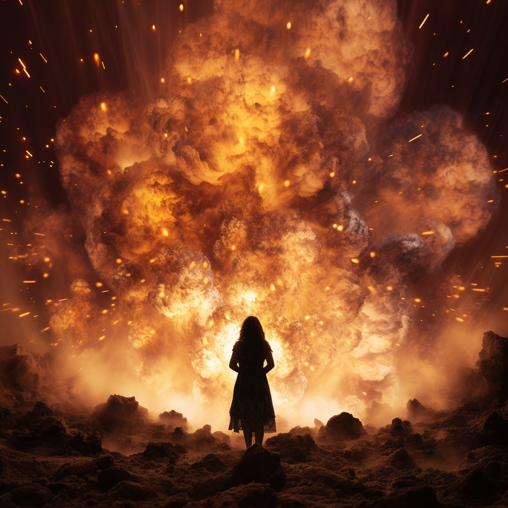 Calls for destruction