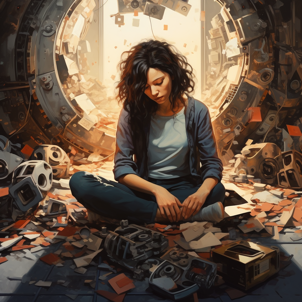 Sometimes it just doesn’t work