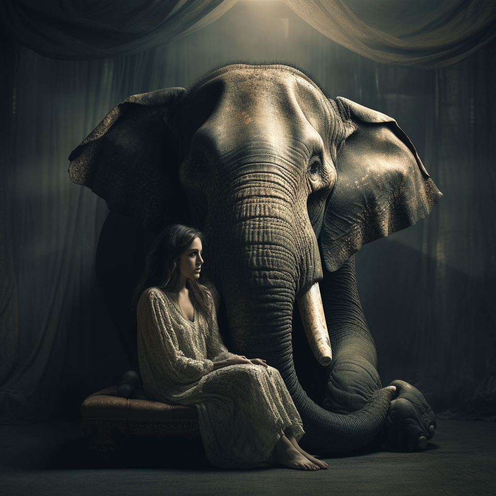 Talking past each other