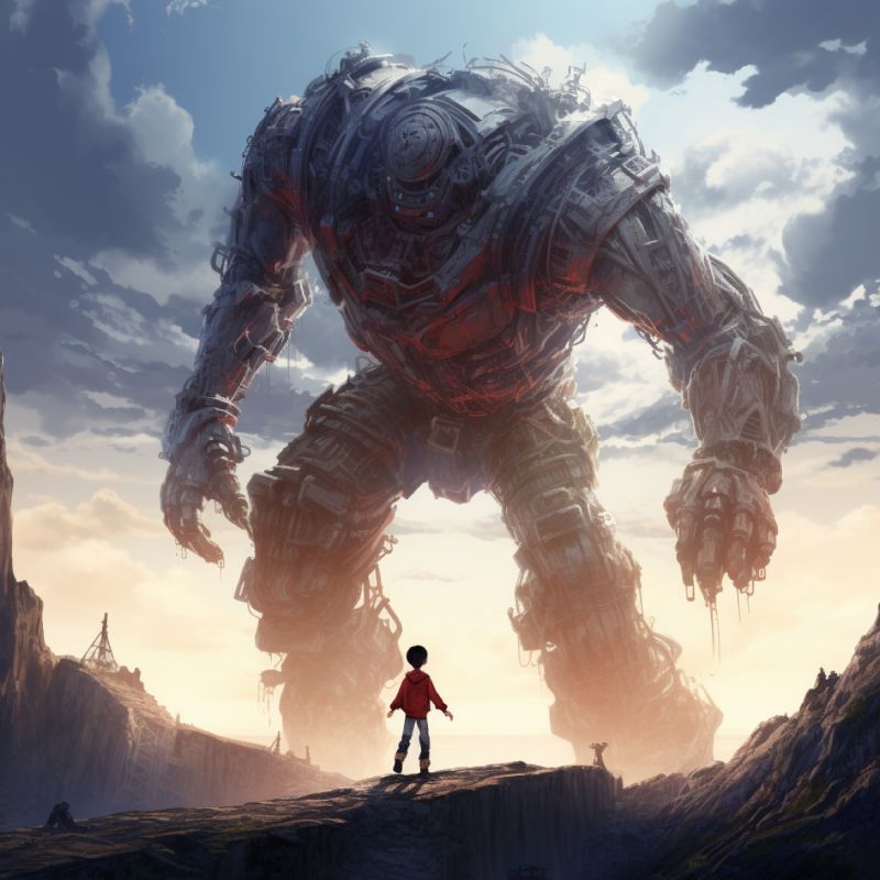 Change, power and set-backs