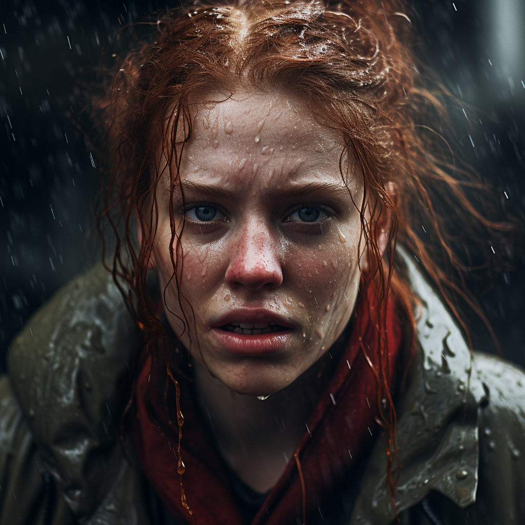 It doesn’t need to be an umbrella…