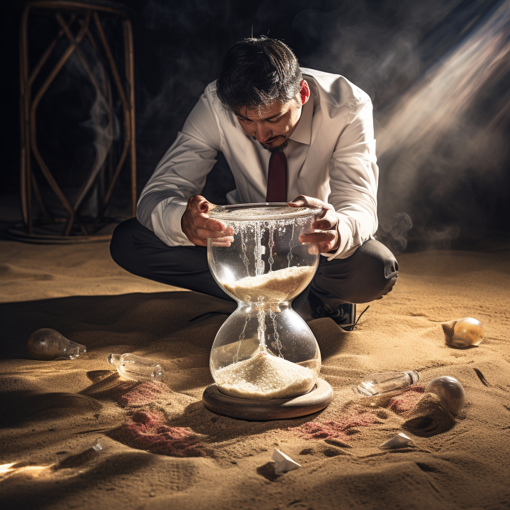 On using it well ⏳